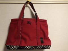 BURBERRYバッグのサムネイル