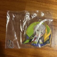 【未開封、⭐️エピカ付き、送料込】日野森志歩：アクリルキーホルダーのサムネイル