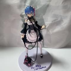 Re:ゼロ レム フィギュアのサムネイル