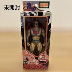 未開封 浪漫堂 ロビンマスク シルバーアーマー フィギュア - メルカリ