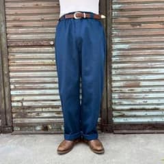 80s Dickies 874 USA製 チビタグ ワークパンツ ペインター 紺 - メルカリ