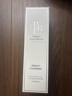 Perfect Face Beauty PERFECT CLEANSINGのサムネイル