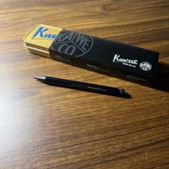 Kaweco Special 0.5mm シャープペンシル ケース付きのサムネイル