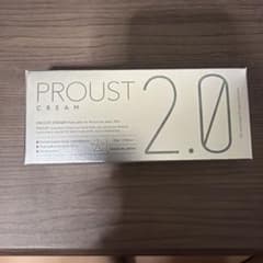 PROUST CREAM 2.0 30g 制汗クリームのサムネイル