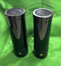 シロクマ　myPod8スピーカー　タイムドメインのサムネイル