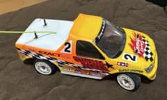【当時物・カスタム多数】タミヤ RC 1/10 スタジアムレイダー TL-01 当時物・カスタム多数】タミヤ RC 1/10 スタジアムレイダー TL-01