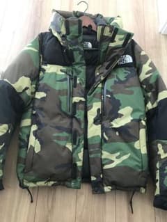 the north face ノースフェイス バルトロライトジャケットのサムネイル