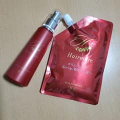 Hairmore スカルプエッセンス レッドのサムネイル