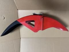 RZ250R 純正フロントフェンダーのサムネイル