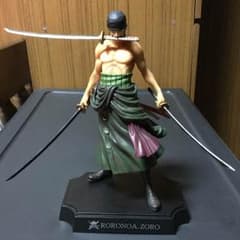 ワンピース フィギュアのサムネイル