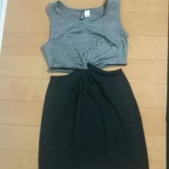 H&Mワンピース♡のサムネイル