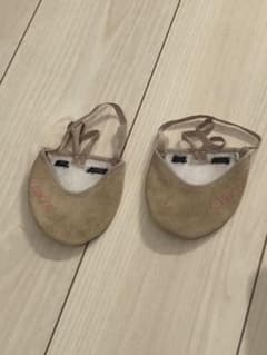 チャコット　ハーフシューズのサムネイル