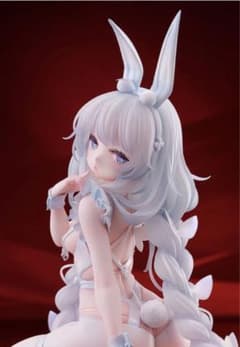 【新品・未開封】アズールレーン　ル・マラン　TFエディション　フィギュア