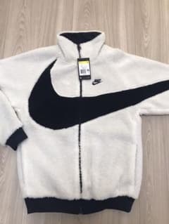 NIKE ナイキ ボアジャケット Sサイズのサムネイル