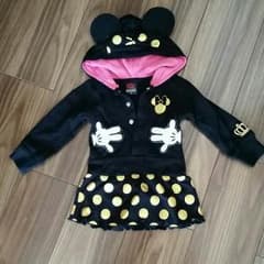 みうなぽ♡様専用　　BABY DOLLミニーちゃんのサムネイル