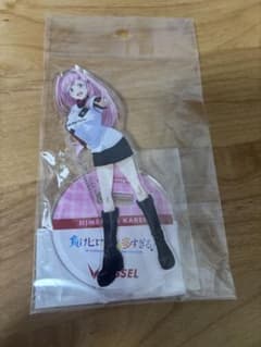 패 히로인 × 뷔셀 고베 VISSEL KOBE 콜라보 히메 미야 화 사랑 악스타