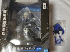 ブルーロック 一番くじ フィギュア 凪誠士郎 アクリルスタンドのサムネイル
