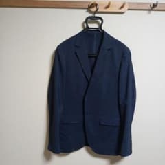 Thumbnail of 【美品】THE SHOP TK ネイビー セットアップ