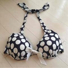 ◎mmug様専用◎【NATURAL BEAUTY】ホルターネック水着♪のサムネイル