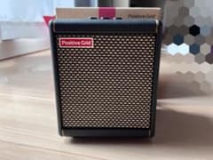 Positive Grid Spark MINI ギターアンプ 本体のサムネイル
