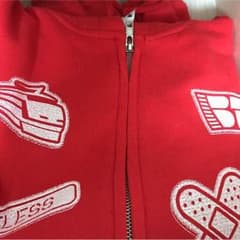 超特急 ユーキのサムネイル