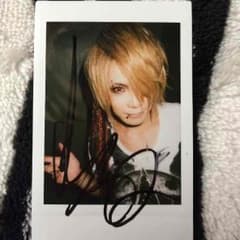 Royz 和稀チェキのサムネイル
