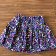 hiromimi様専用  F.O.KIDS スカート 130のサムネイル