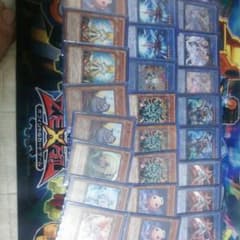 遊戯王 サフィラ機械天使  値下げしました！のサムネイル
