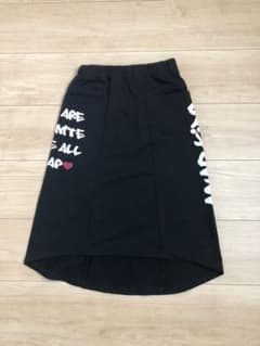 ANAP テールスカート 130㎝のサムネイル