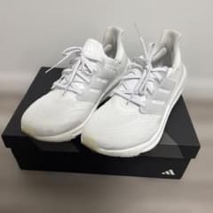 ultra boost light 28.5 cm トリプルホワイトgy9350のサムネイル