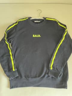 BALR    スウェット　トレーナーのサムネイル