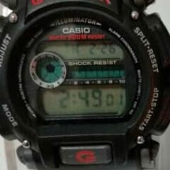 G-SHOCKのサムネイル