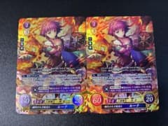 ファイアーエムブレム サイファ プロモーションパック22種コンプリート