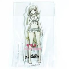 ダンガンロンパ ダンロン 有楽町 アクリルスタンド アクスタ 水着 七海 