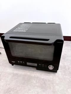 HITACHI オーブンレンジ MRO-W1X 2019年製 ジャンク品 - メルカリ