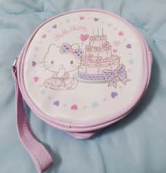 ハローキティのサムネイル