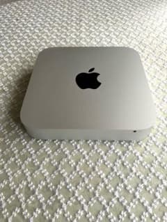 Apple Mac mini MD387J/A Late 2012 箱付 Apple Mac mini MD387J/A Late 2012 箱付 - メルカリ