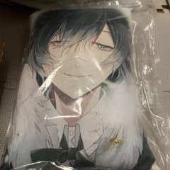 DIABOLIK LOVERS 無神アズサ 限定くじ A賞クッション - メルカリ