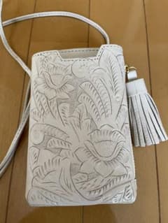 カービングトライブス　モバイルケース&財布のサムネイル