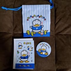 ペックル 3つセットのサムネイル