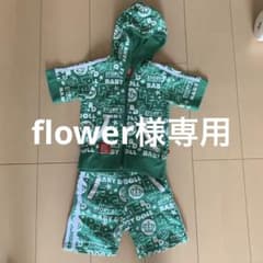ベビードールセットアップのサムネイル