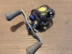 最終価格！【極美品】ダイワ ソルティスト TW 150XH PEスペシャル