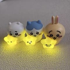 ちいかわ　星といっしょライトのサムネイル