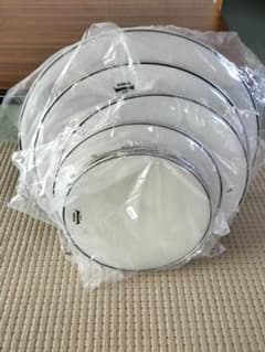 ティンパニ　ヘッド（使用済品）のサムネイル