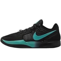 Nike Ja 2 "Tiffany Swoosh"のサムネイル