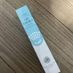 リッドキララのサムネイル