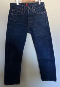 RESOLUTE リゾルト　710 W30 L30