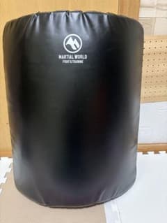 MARTIAL WORLD ビッグミットのサムネイル
