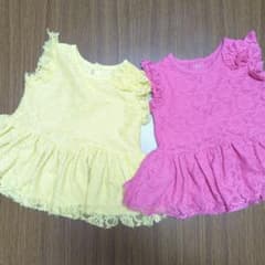 2枚セットのサムネイル