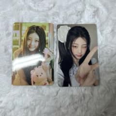 ILLIT 時よ止まれ weverse ラキドロ 15枚セット トレカ ILLIT 時よ止まれ トレカ weverse 特典 ラキドロ コンプ - メルカリ